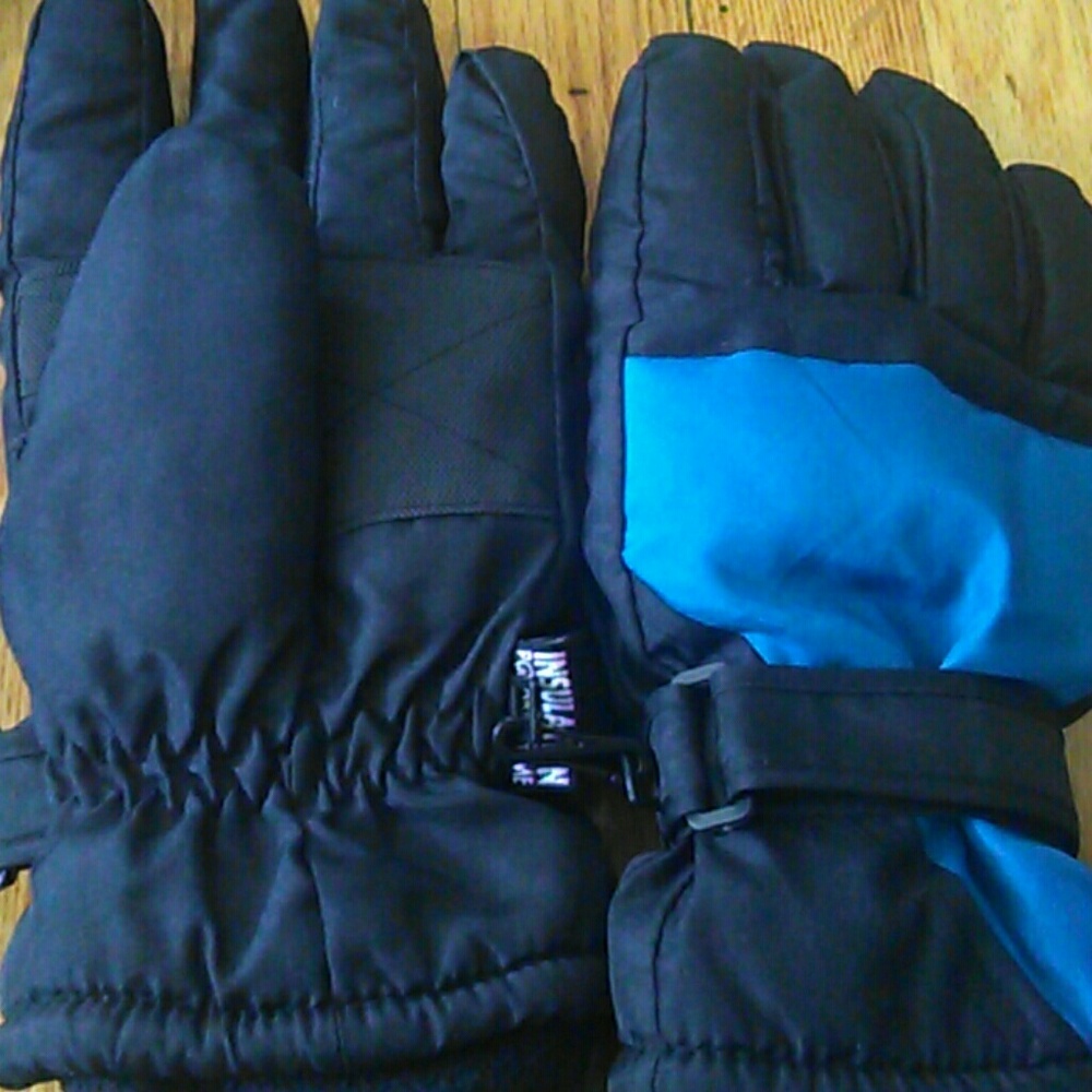 Gloves